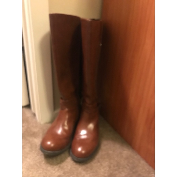 women's maisie riding boot